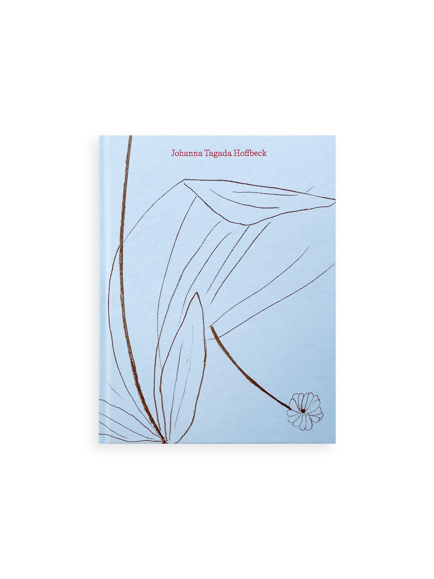 CARNETS / Johanna Tagada Hoffbeck