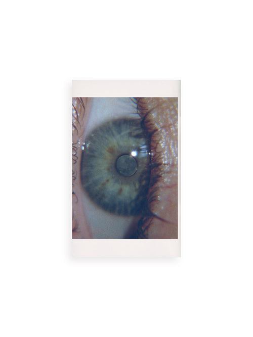 COLLECTIVE STUDY, ENQUIRY #5 / Goldwin 0