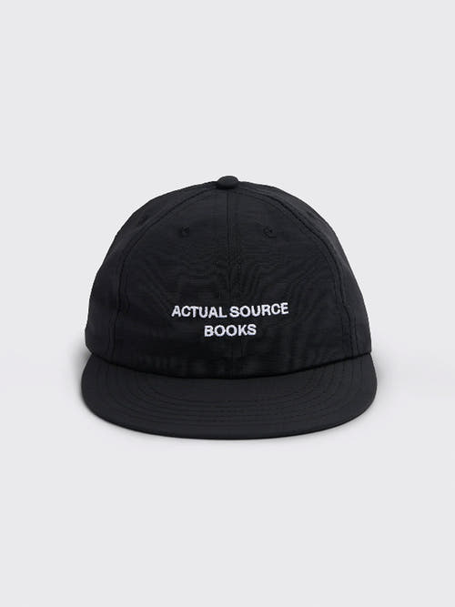ComfyBoy™ Runner 1.5 (Black) / Actual Source