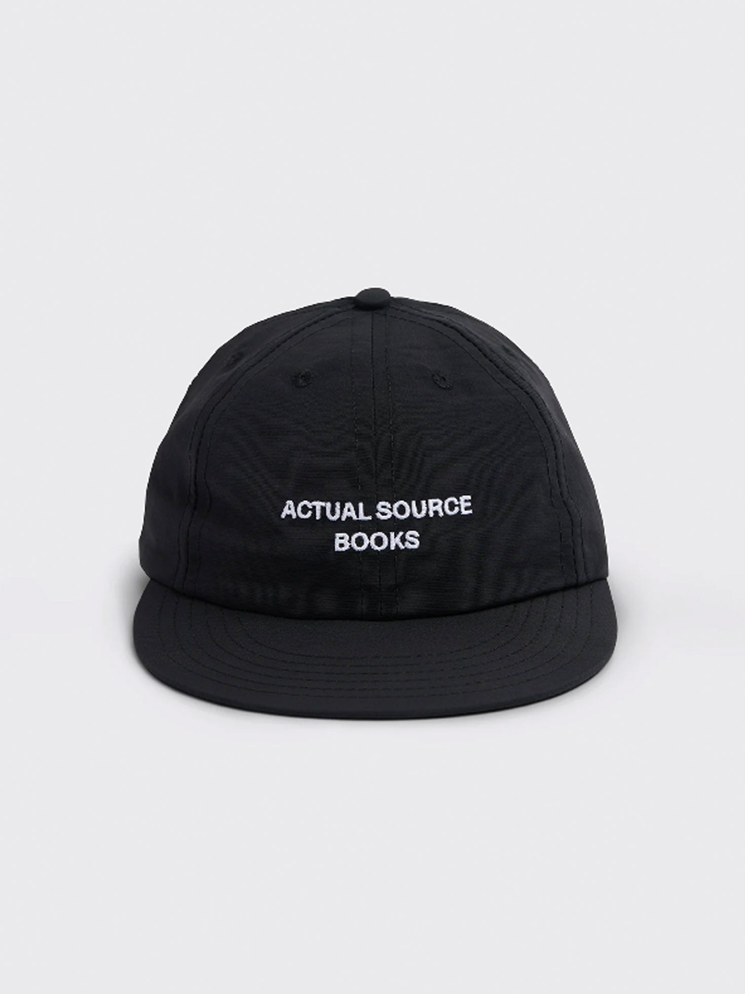 ComfyBoy™ Runner 1.5 (Black) / Actual Source