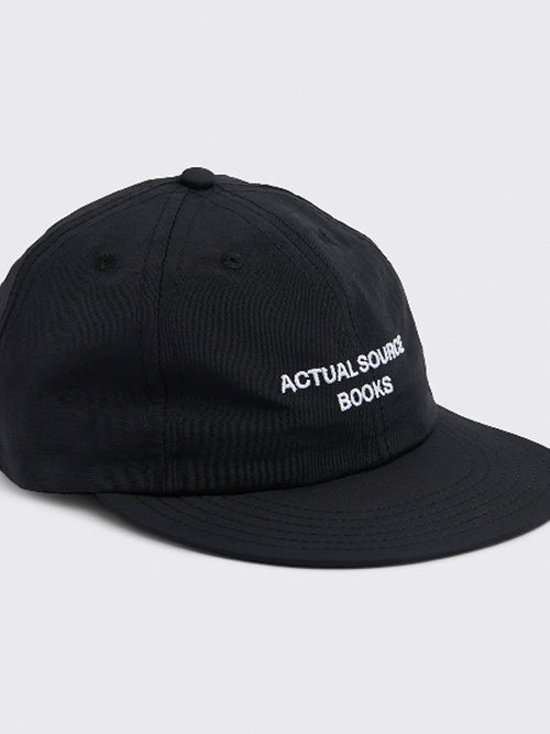 ComfyBoy™ Runner 1.5 (Black) / Actual Source