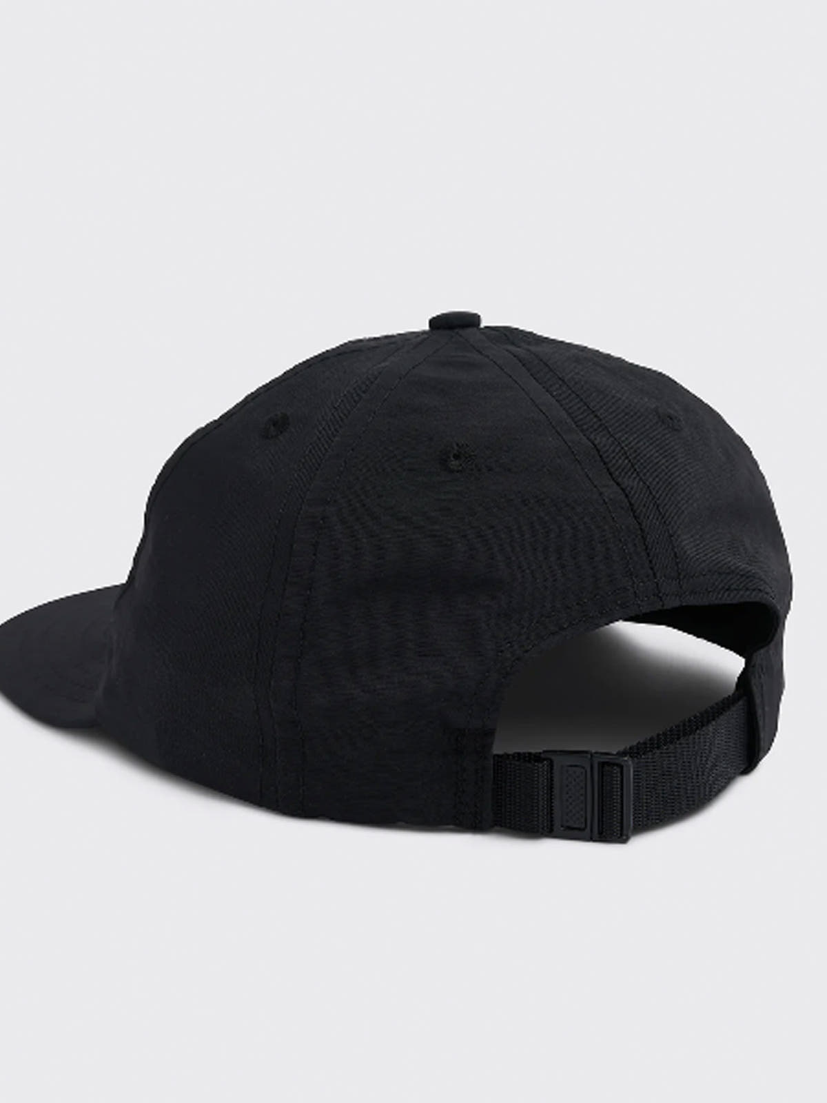 ComfyBoy™ Runner 1.5 (Black) / Actual Source