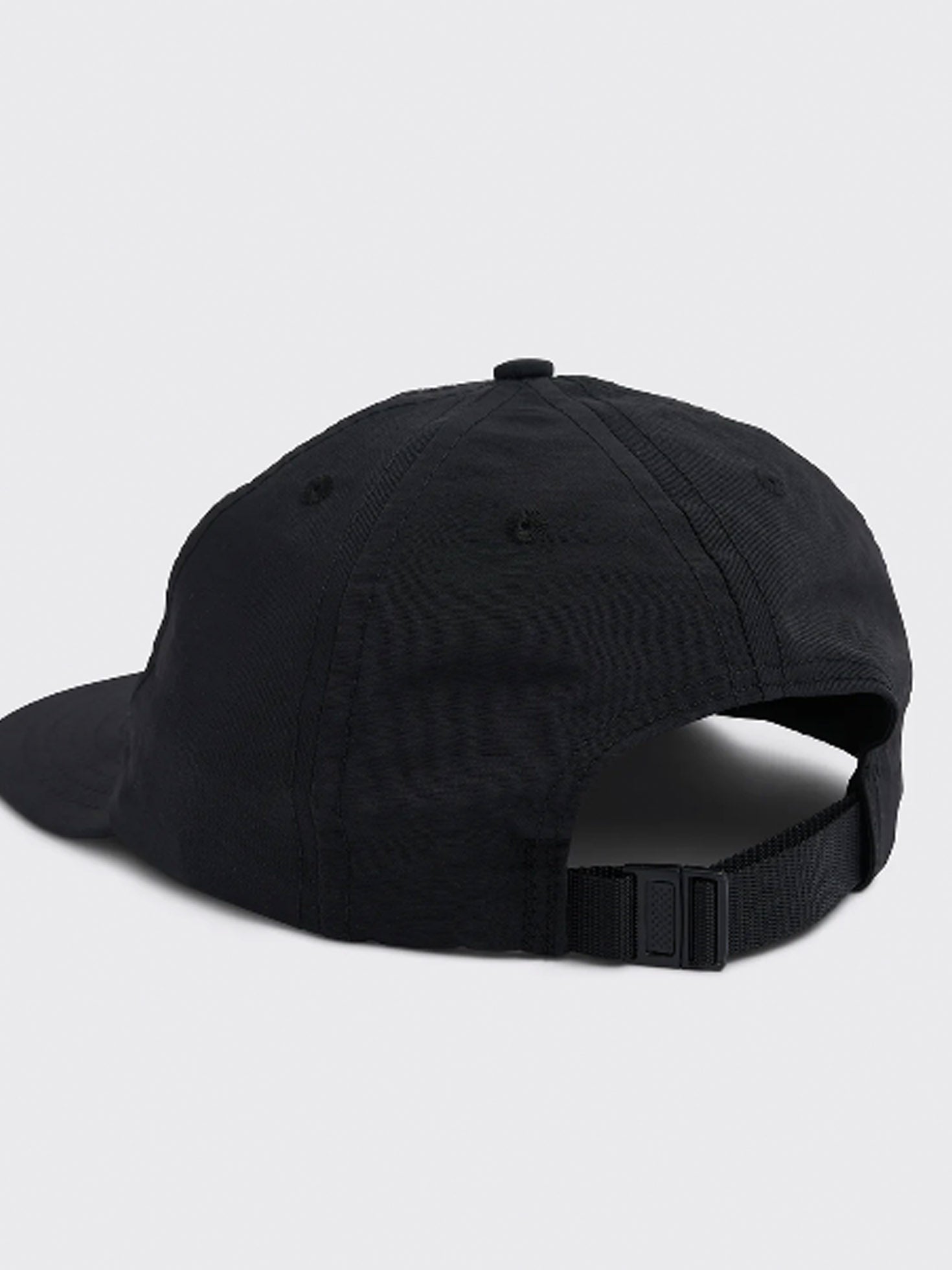 ComfyBoy™ Runner 1.5 (Black) / Actual Source