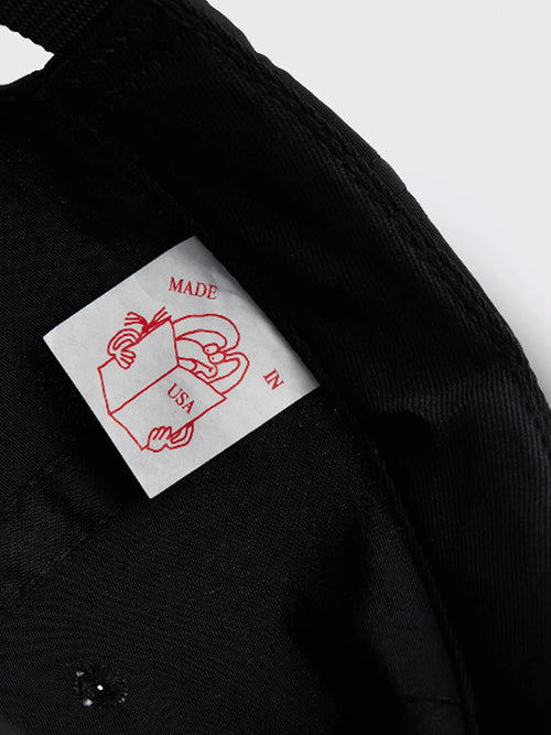 ComfyBoy™ Runner 1.5 (Black) / Actual Source