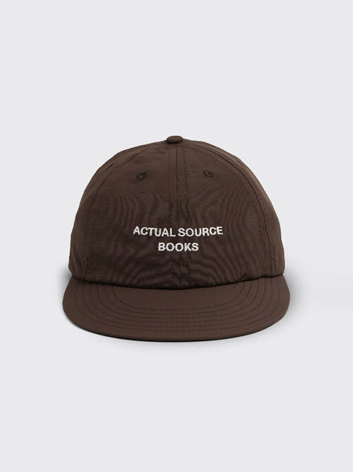 ComfyBoy™ Runner 1.5 (Brown) / Actual Source