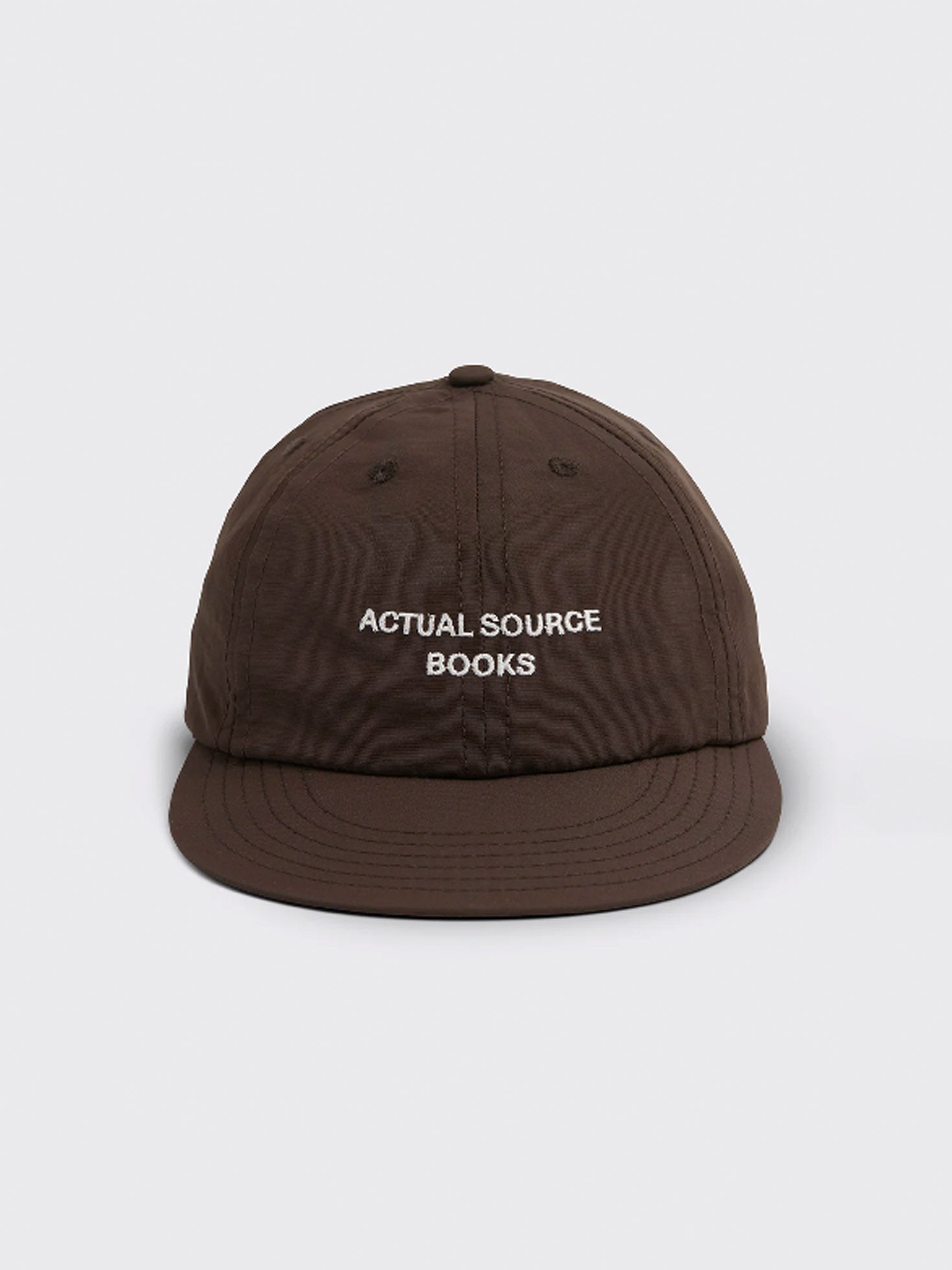 ComfyBoy™ Runner 1.5 (Brown) / Actual Source