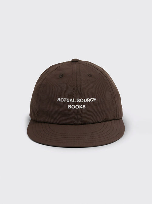 ComfyBoy™ Runner 1.5 (Brown) / Actual Source