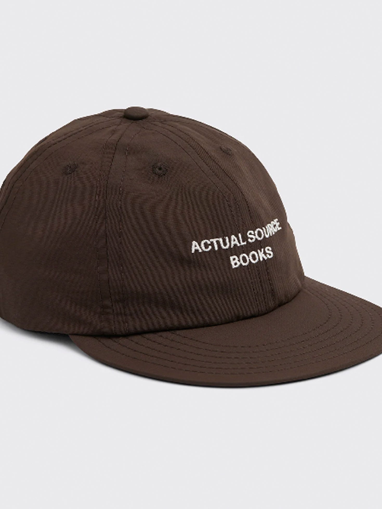 ComfyBoy™ Runner 1.5 (Brown) / Actual Source