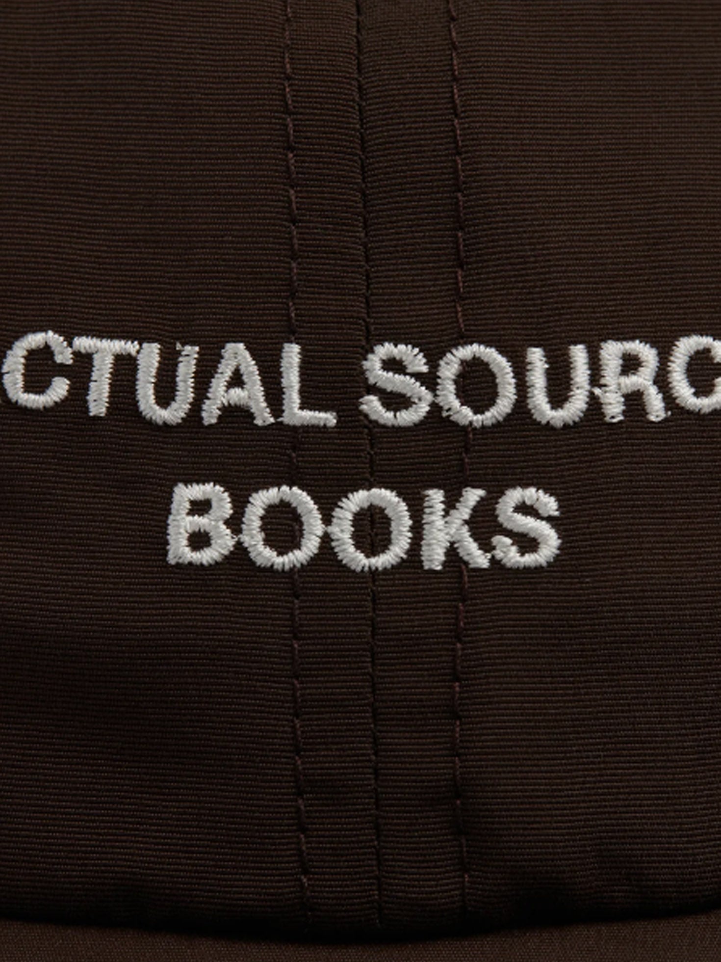 ComfyBoy™ Runner 1.5 (Brown) / Actual Source