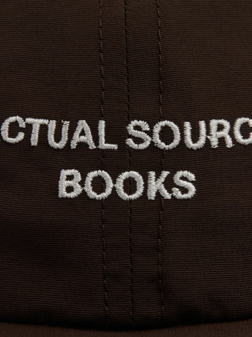 ComfyBoy™ Runner 1.5 (Brown) / Actual Source