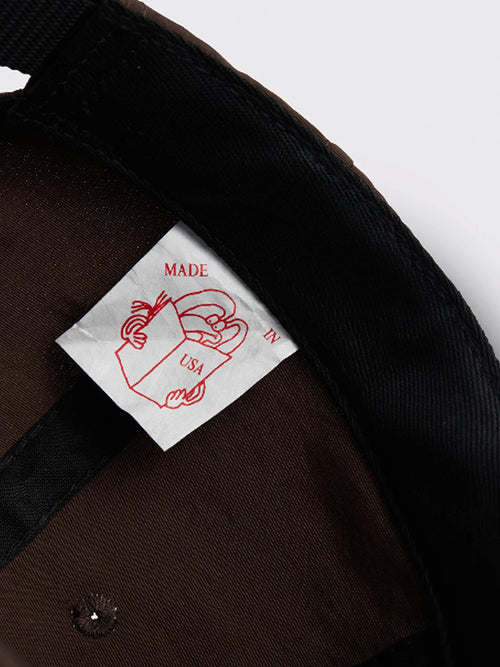 ComfyBoy™ Runner 1.5 (Brown) / Actual Source