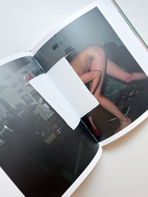 FOLIO /  Viviane Sassen