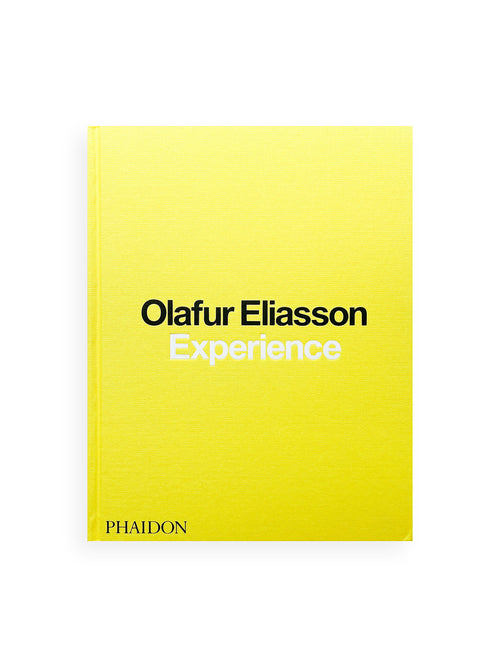 Experience / Olafur Eliasson