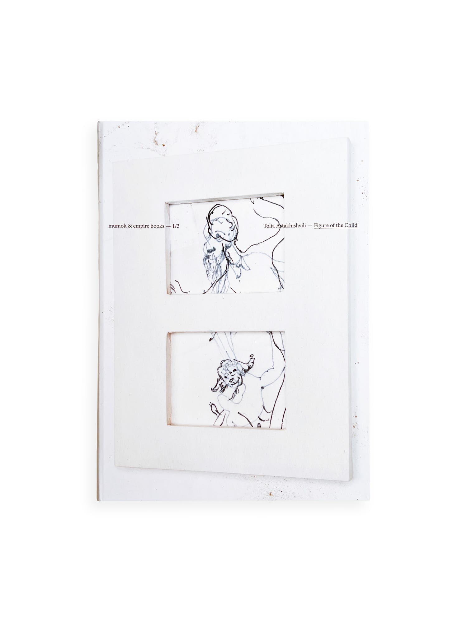 Figure of the Child / Tolia Astakhishvili