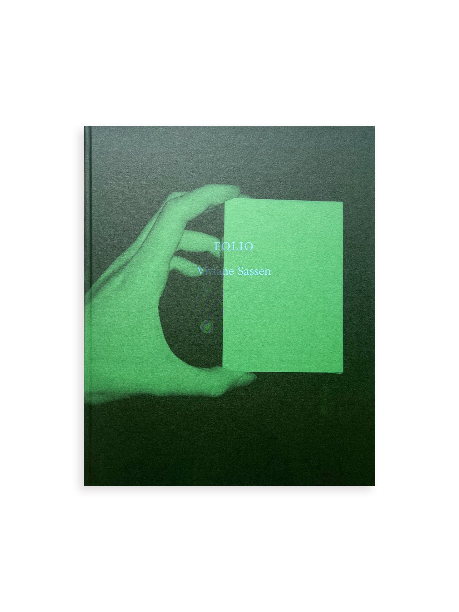 FOLIO /  Viviane Sassen