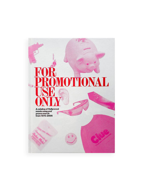 FOR PROMOTIONAL USE ONLY