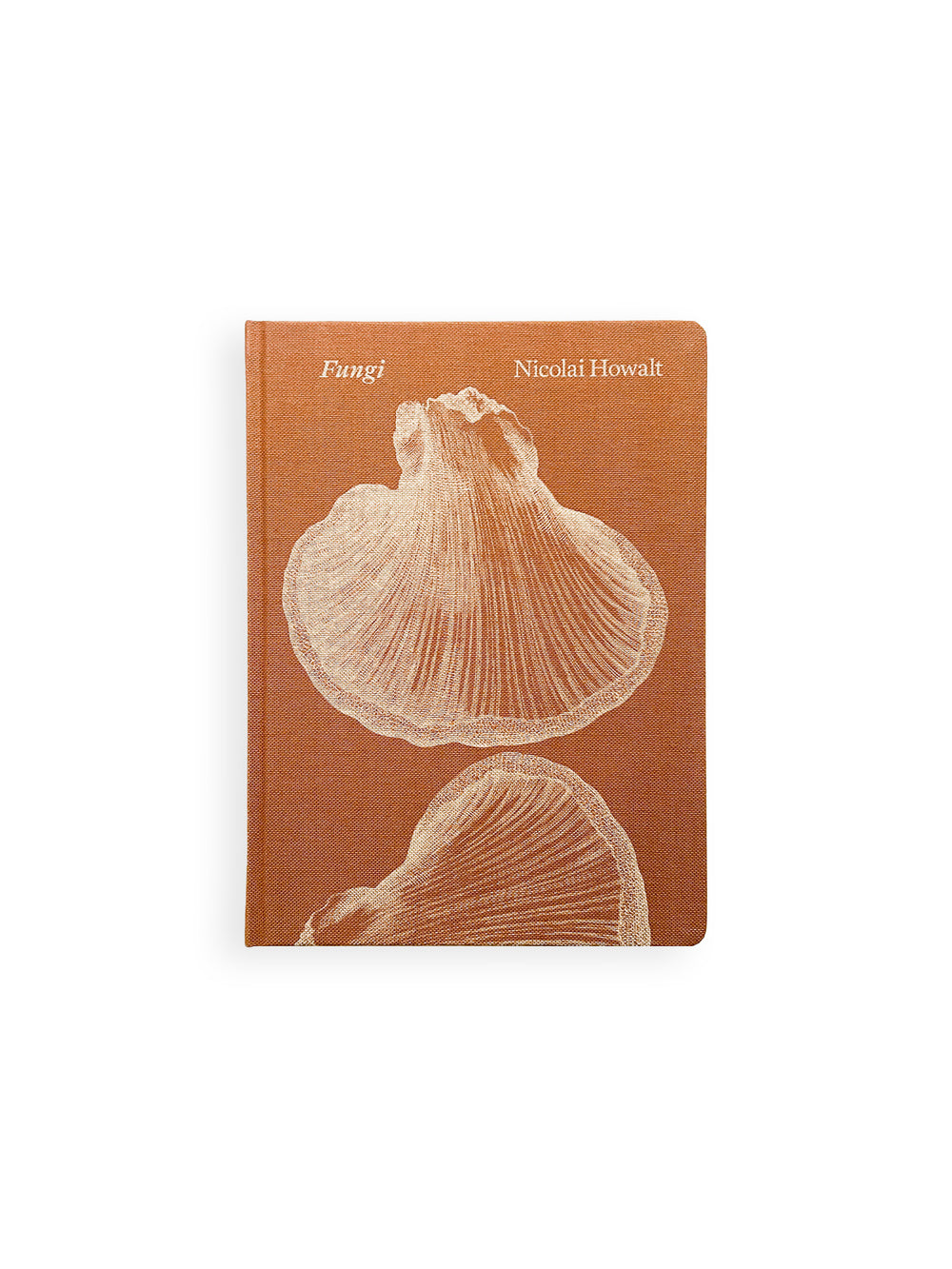 Fungi / Nicolai Howalt