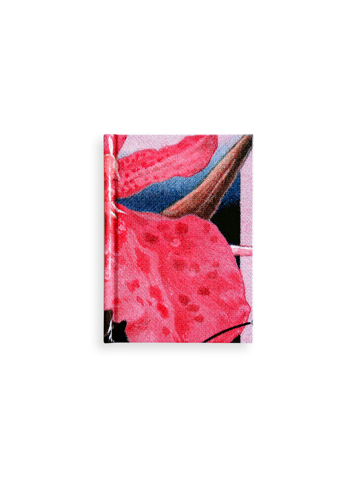 Flower Stamps / Charles Deroyan