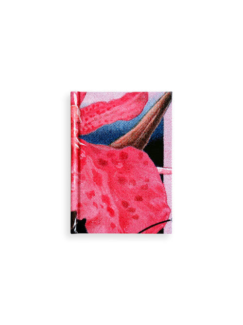 Flower Stamps / Charles Deroyan