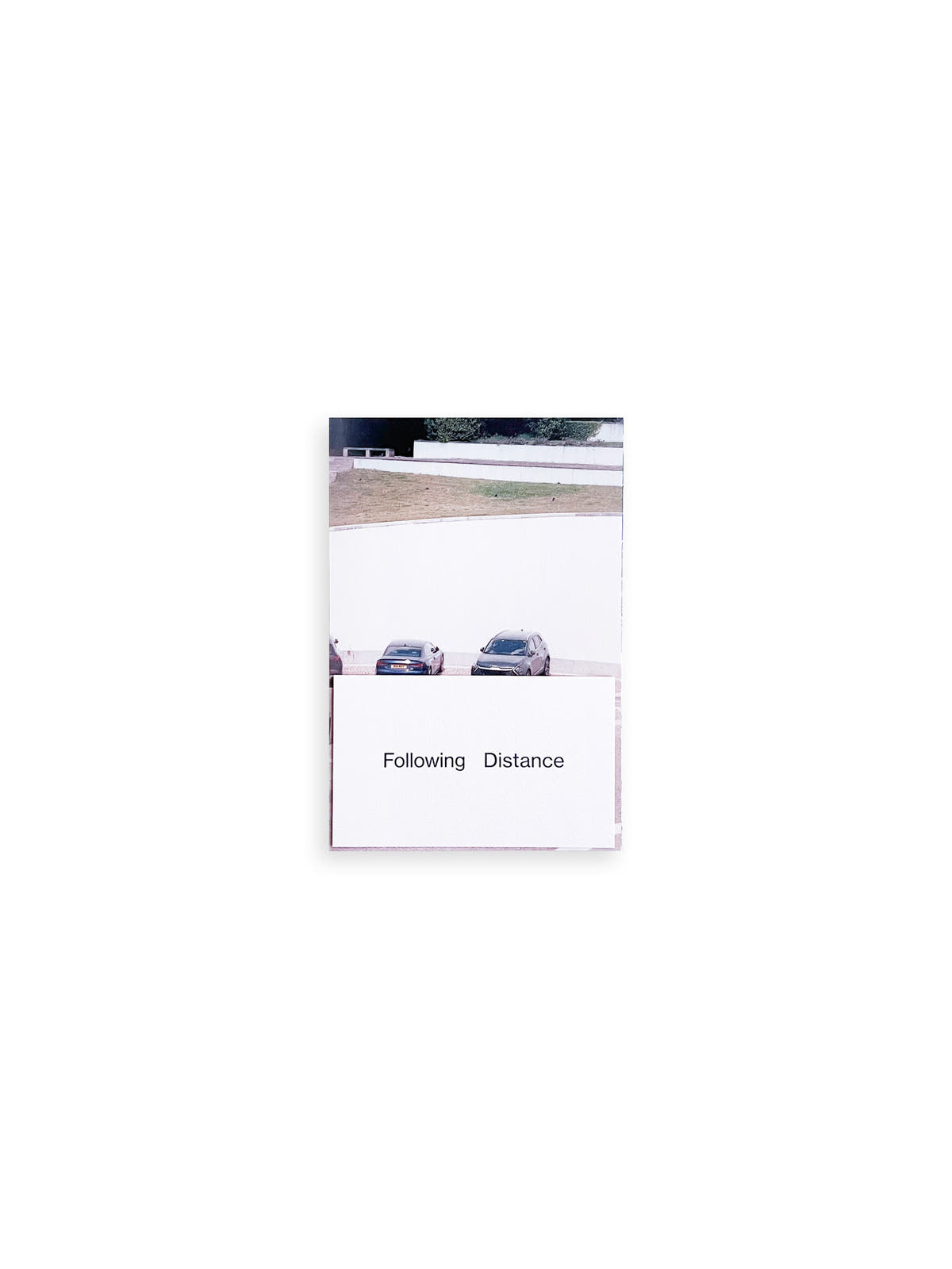 Following Distance
