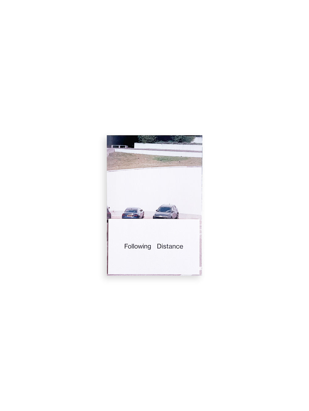 Following Distance