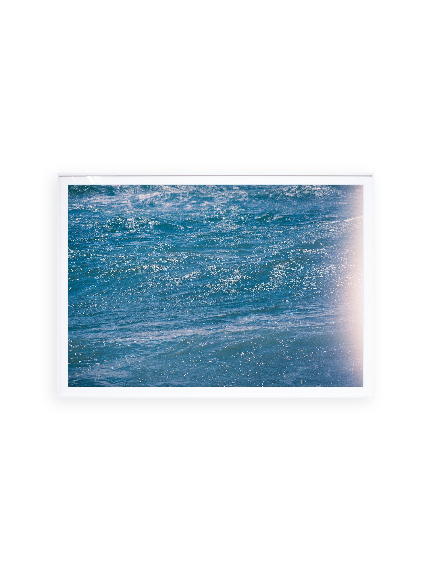 ー・・ Print C [SIGNED / FRAMED]