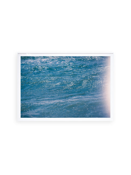 ー・・ Print C [SIGNED / FRAMED]