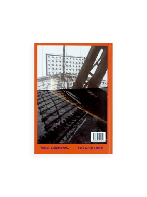 (H {N)Y P N(Y} OSIS  HYPOTHESIS / Philippe Parreno