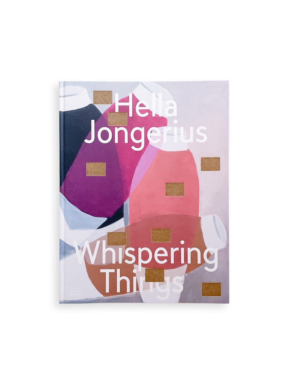 Hella Jongerius: Whispering Things
