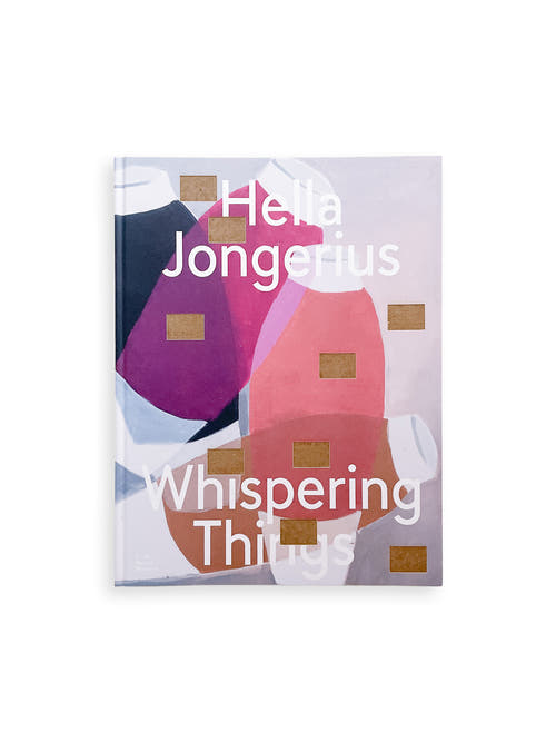 Hella Jongerius: Whispering Things
