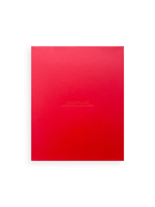 Helmut Lang Archive Dispersed by Joakim Andreasson