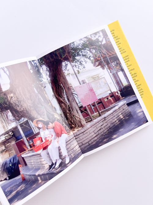 Missing / Mooni Perry