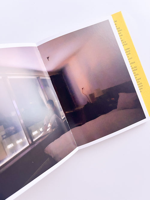 Missing / Mooni Perry