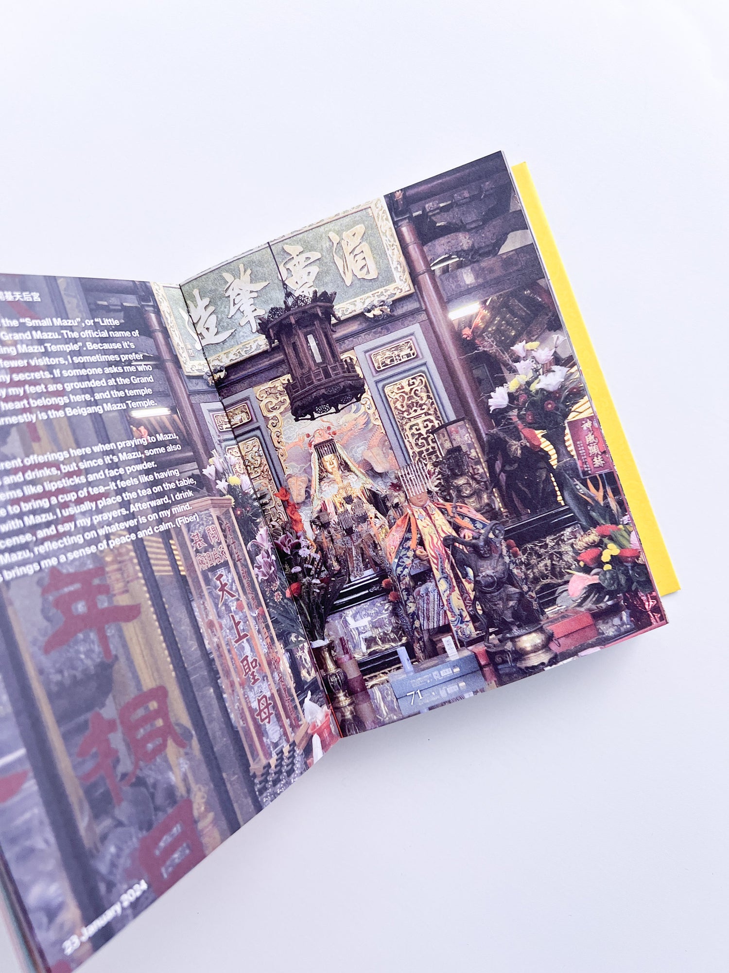 Missing / Mooni Perry