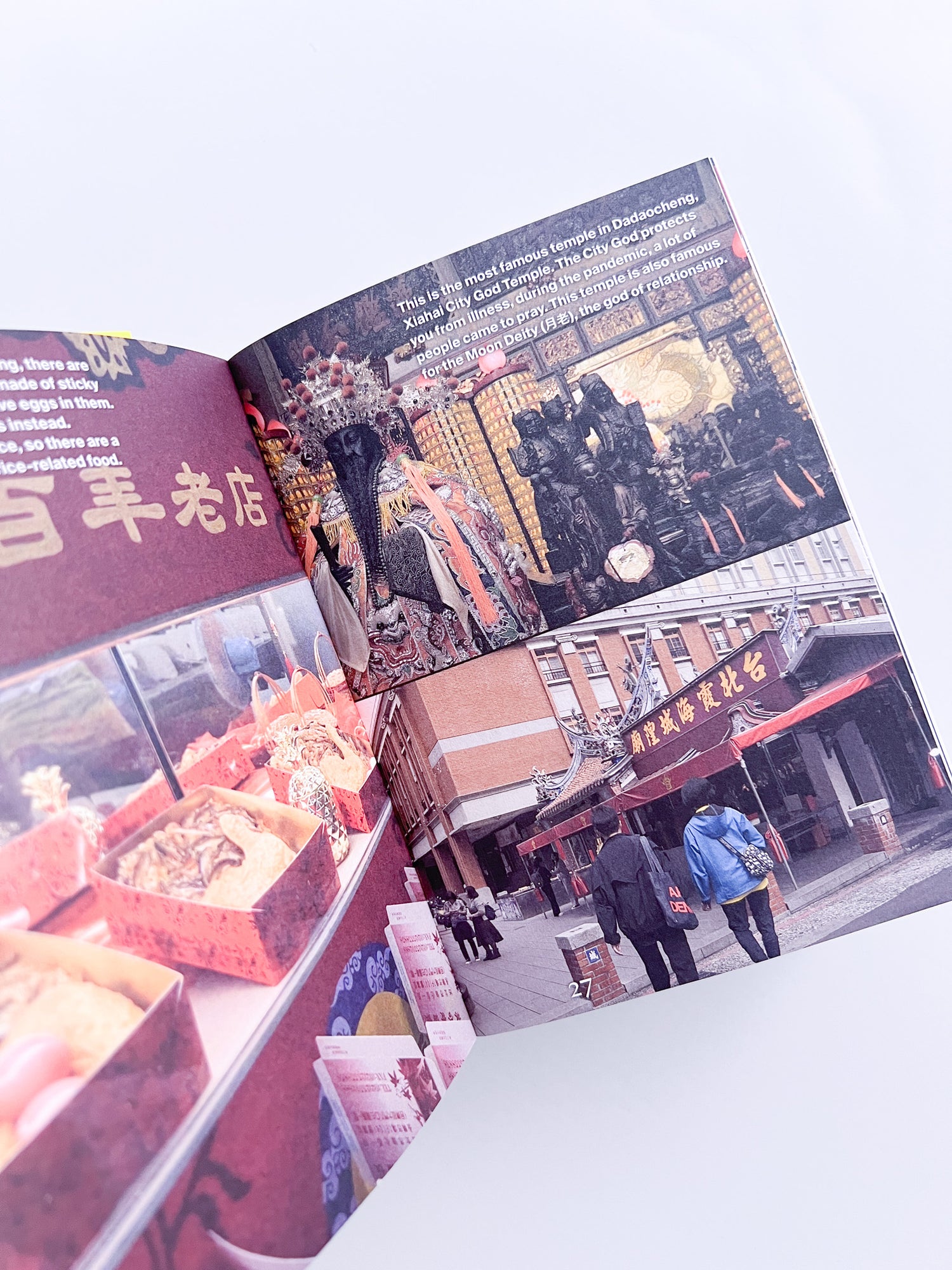 Missing / Mooni Perry