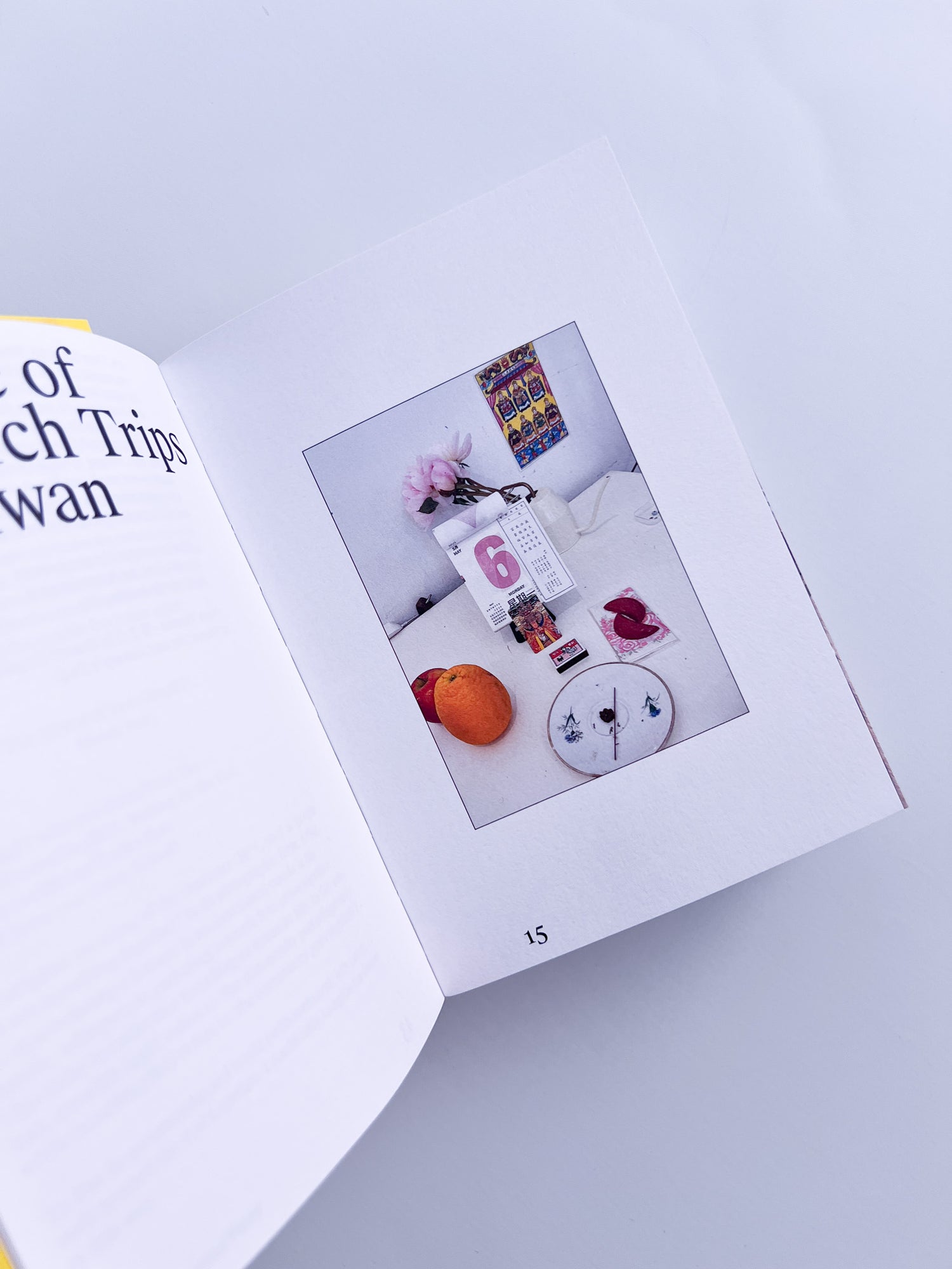 Missing / Mooni Perry