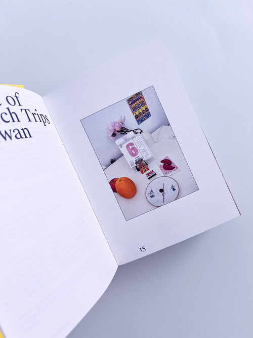 Missing / Mooni Perry