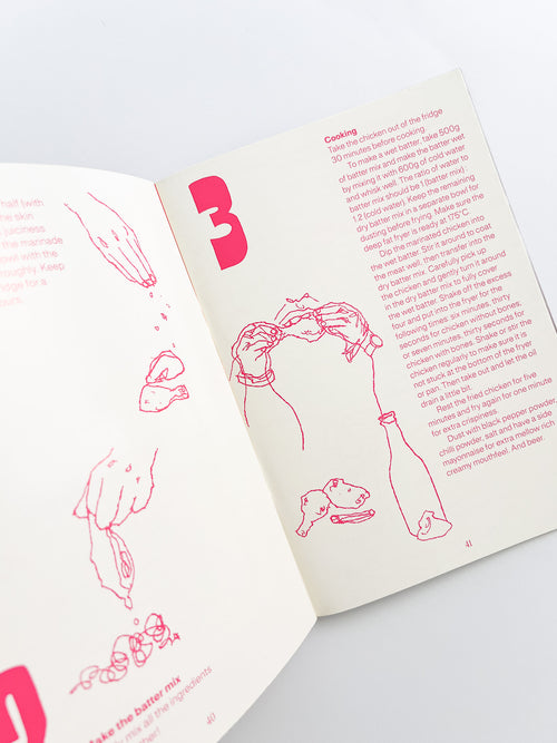 For your convenience