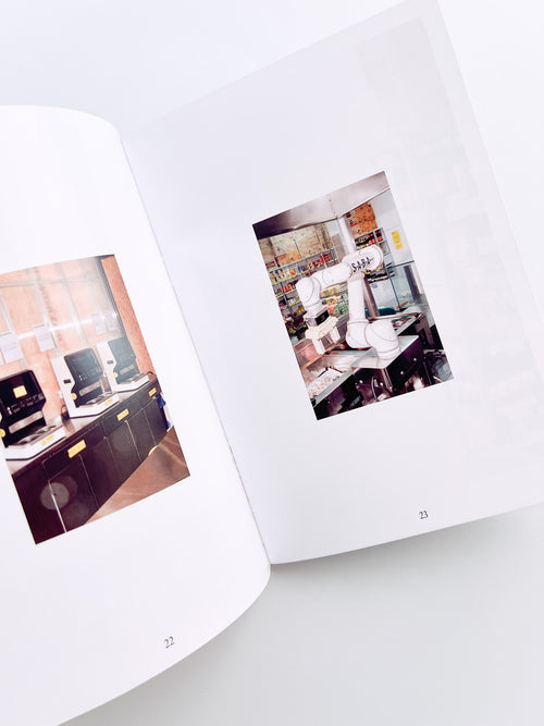 For your convenience