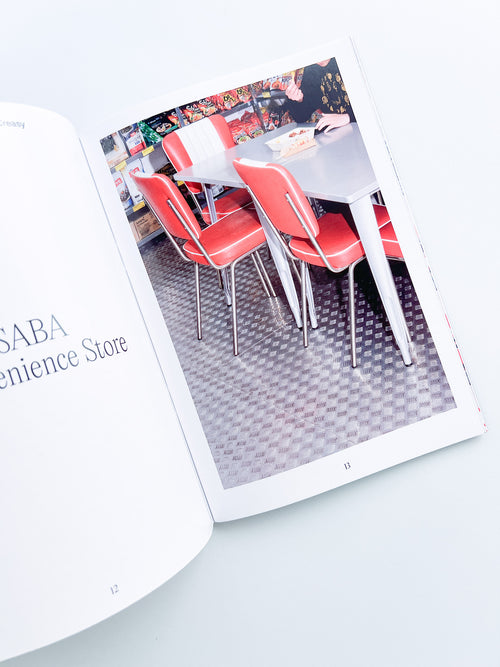 For your convenience