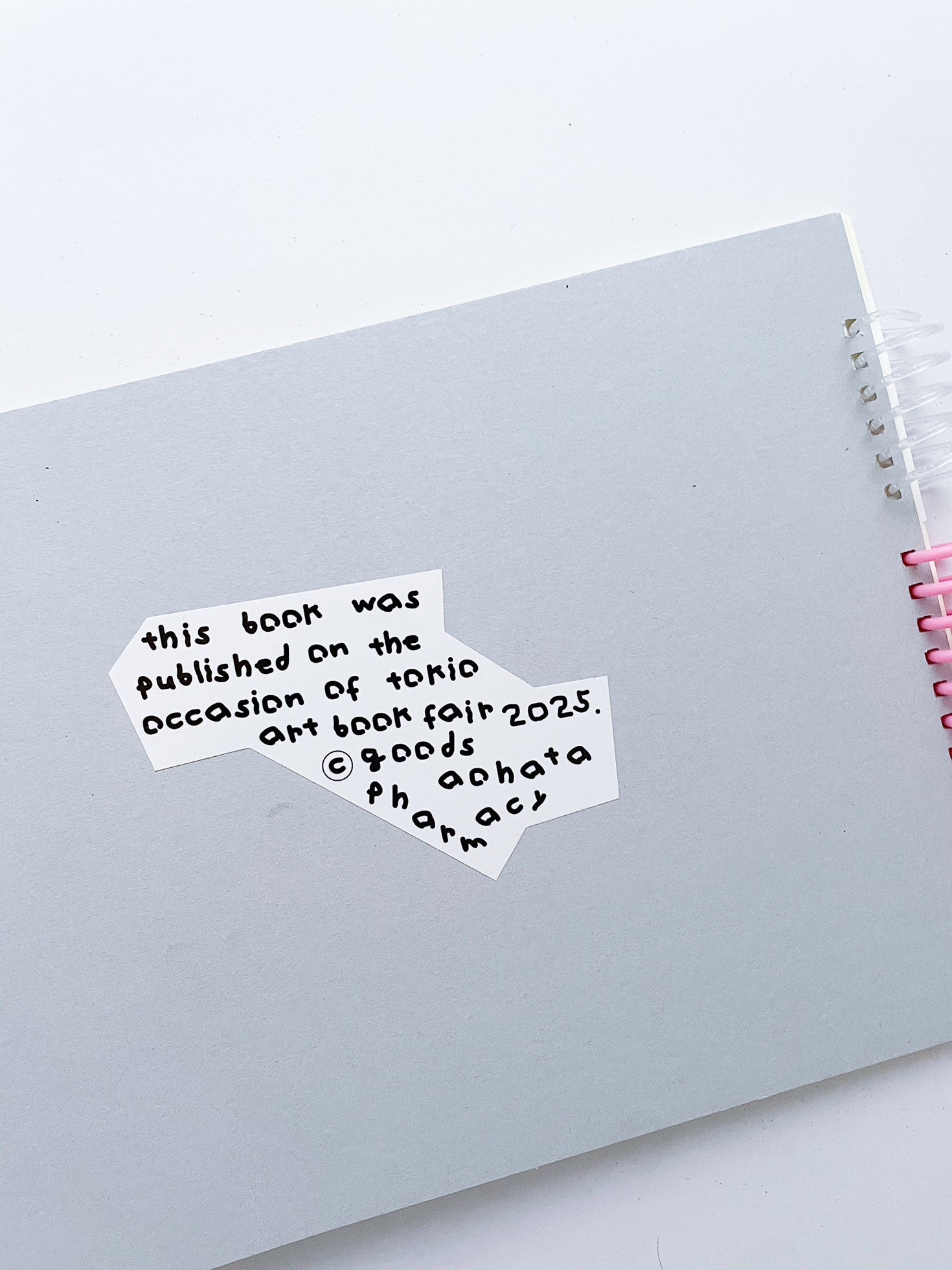 GAP / Goods, Aohata, Pharmacy