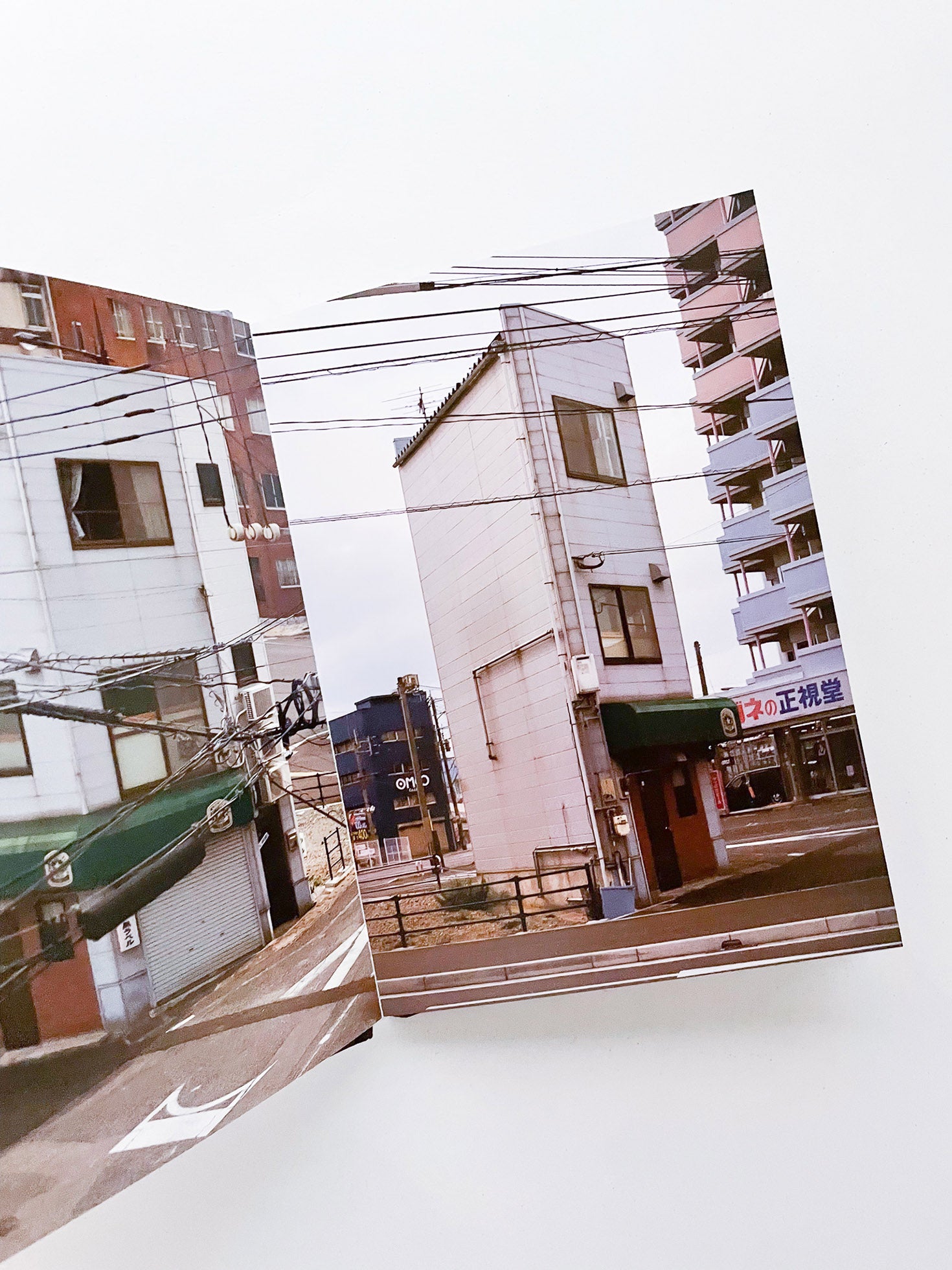 Black Label / Thomas Demand