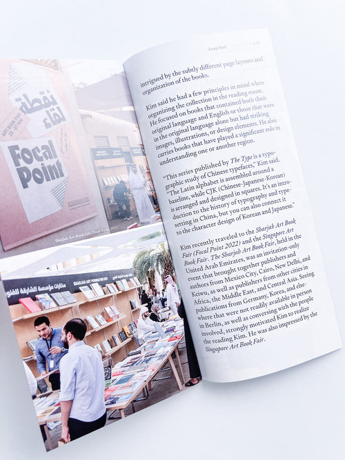 50 selected books from Asia