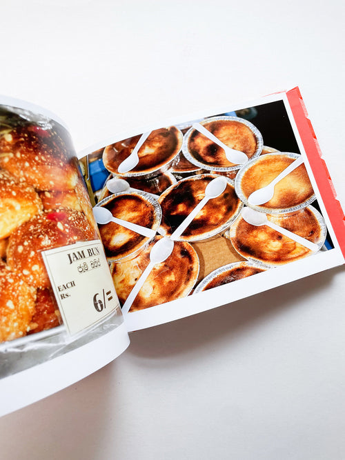 Real Food / Martin Parr