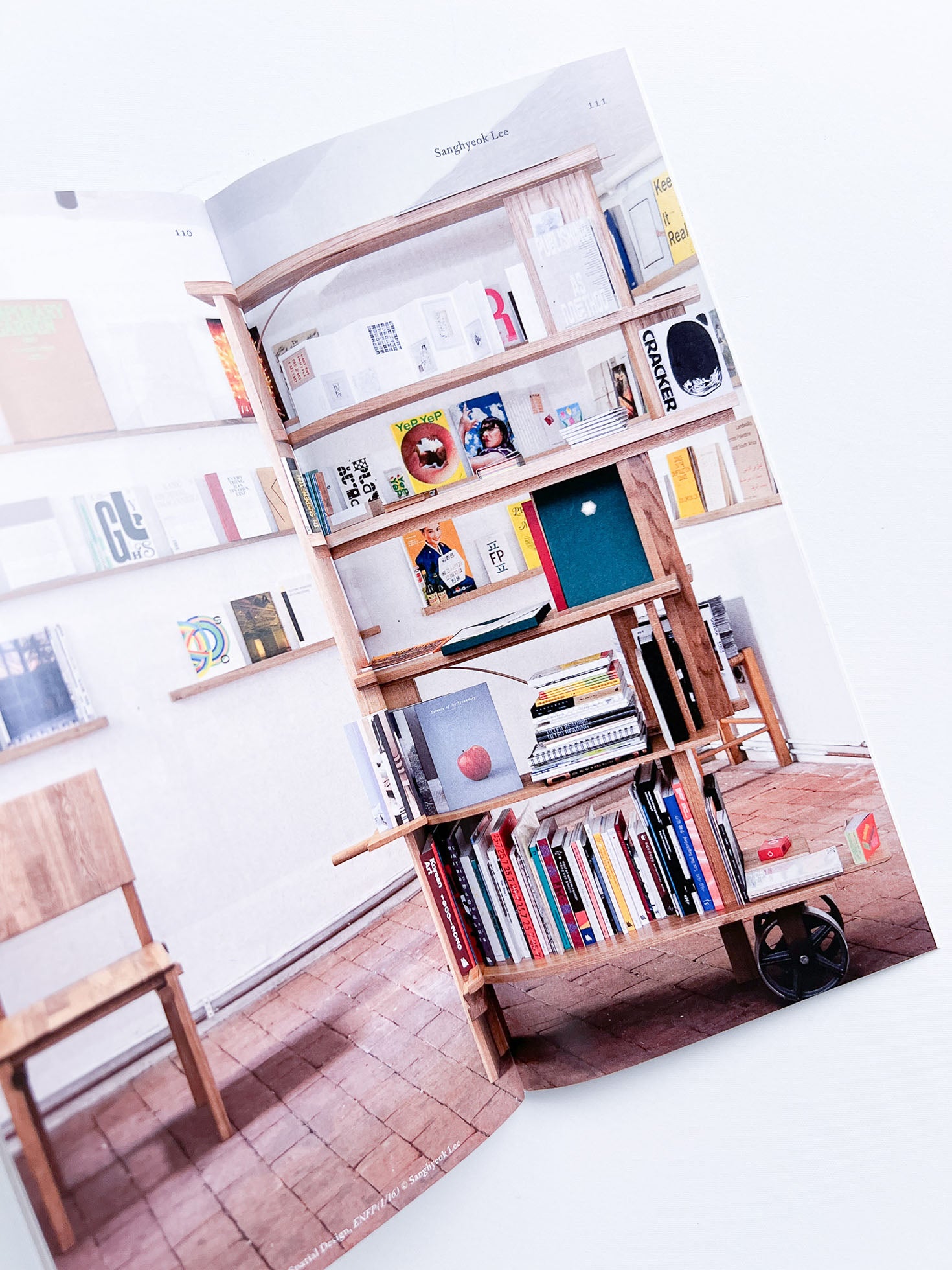 50 selected books from Asia