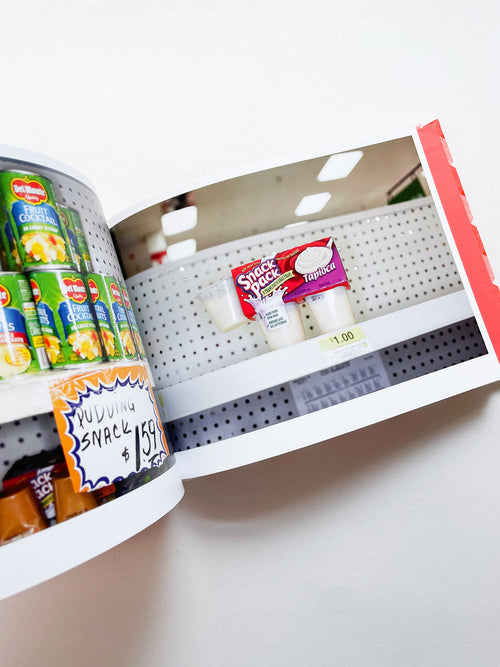 Real Food / Martin Parr