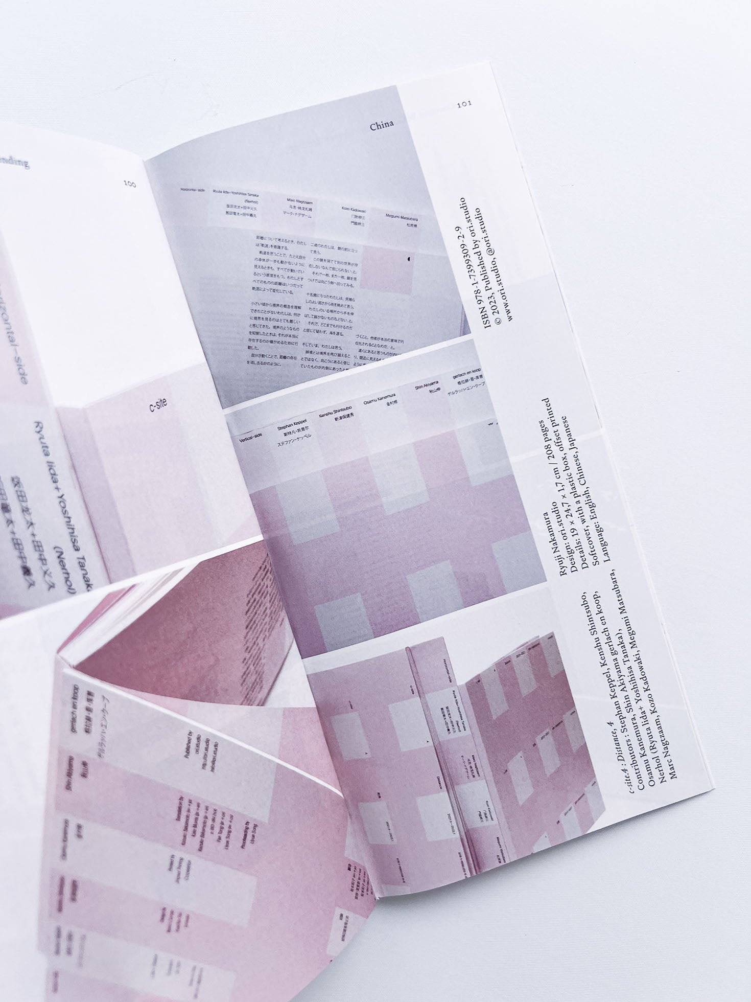 50 selected books from Asia