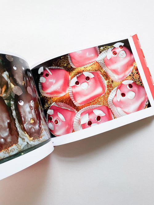 Real Food / Martin Parr