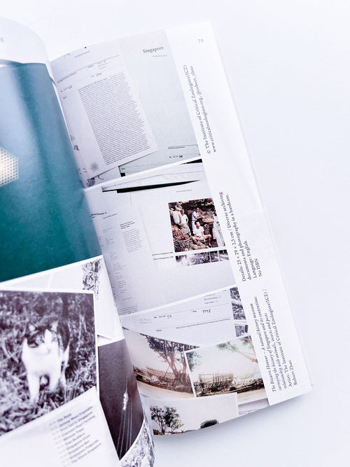 50 selected books from Asia