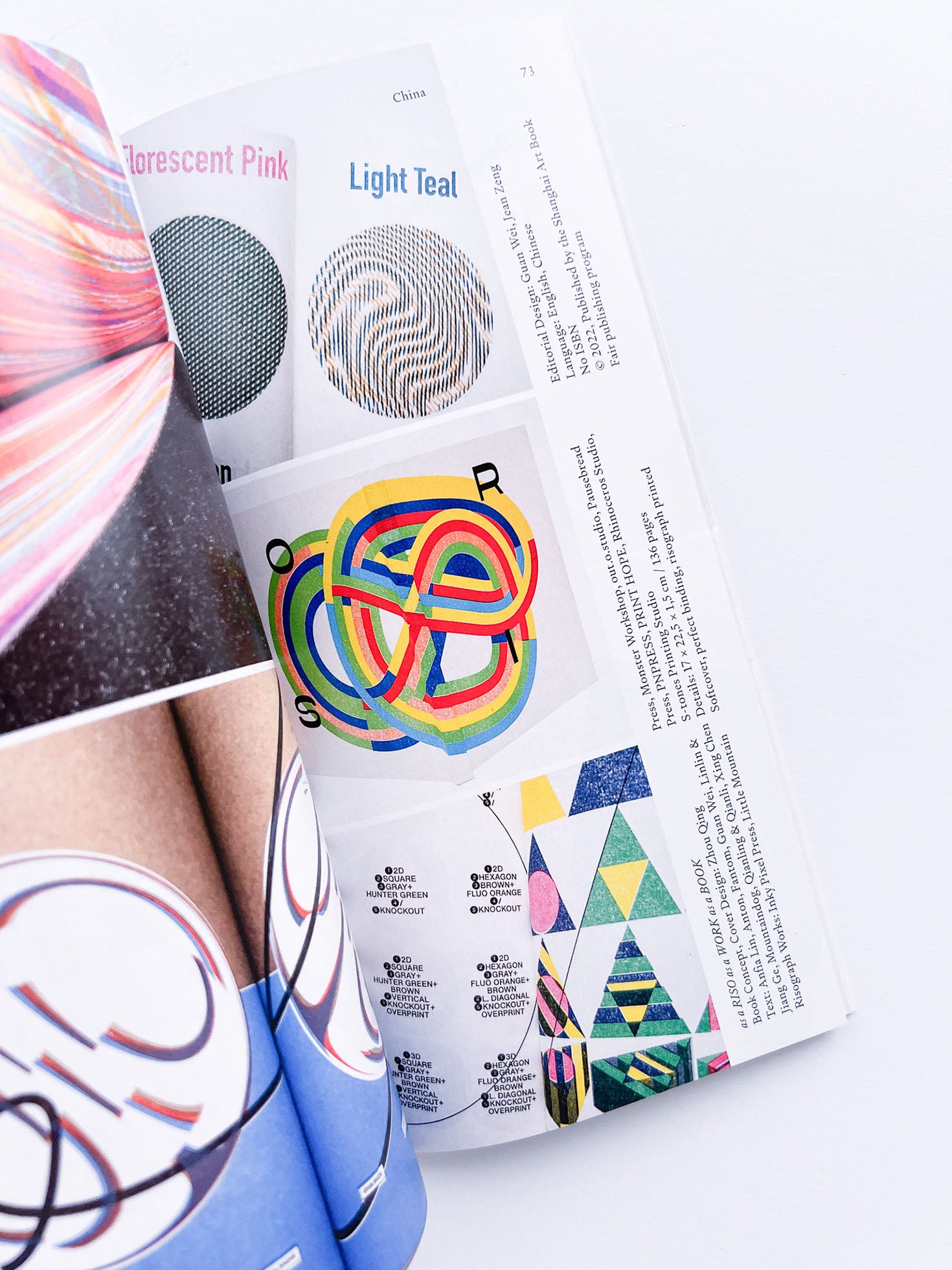 50 selected books from Asia